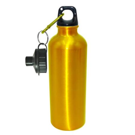 Botella Deportiva Aluminio M51 - Imagen 5