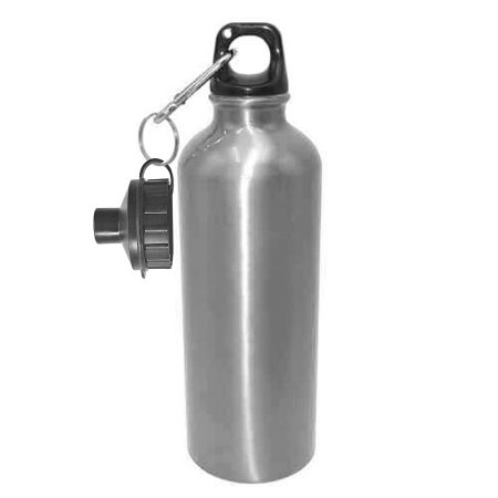 Botella Deportiva Aluminio M51 - Imagen 7