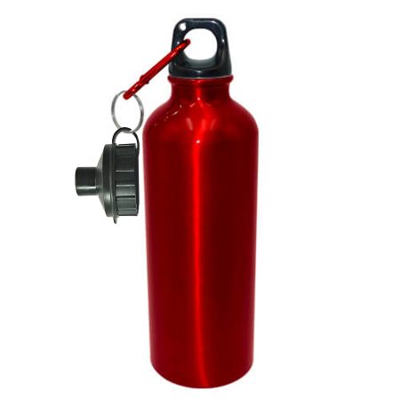 Botella Deportiva Aluminio M51 - Imagen 3