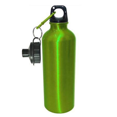 Botella Deportiva Aluminio M51 - Imagen 4