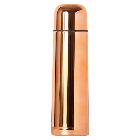 Termo Acero Inoxidable Encobrizado M59 - Imagen 2