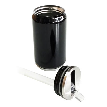 Tarro Térmico Acero Inoxidable M66 - Imagen 2