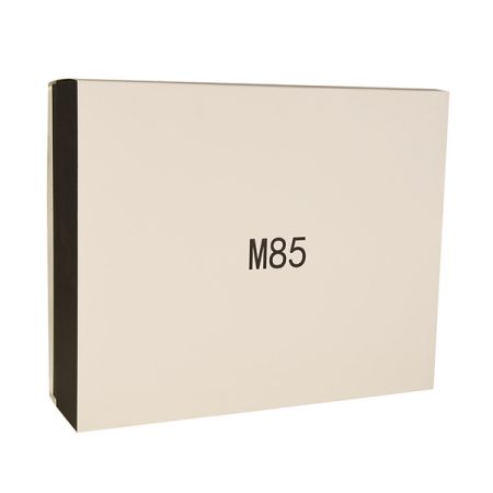 Set de 4 Copas Champagne Encobrizadas M85 - Imagen 3