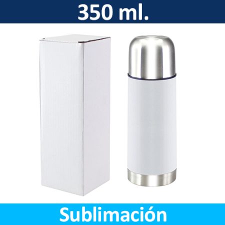Termo Sublimación M97 - Imagen 2