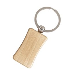 Llavero Bamboo MA2