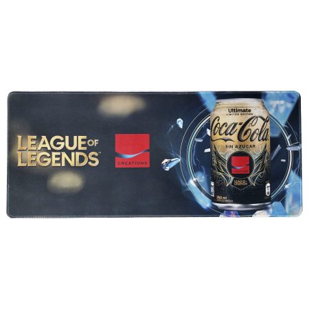 Mouse Pad Gamer Sublimación MP3 - Imagen 4
