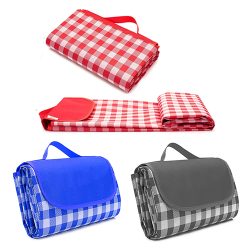 Manta impermeable para Picnic T17