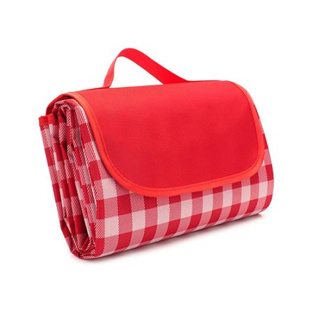 Manta impermeable para Picnic T17 - Imagen 3