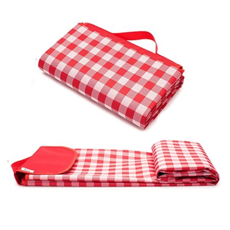 Manta impermeable para Picnic T17 - Imagen 5