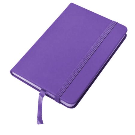 Libreta de PU Moleskine N34 - Imagen 8
