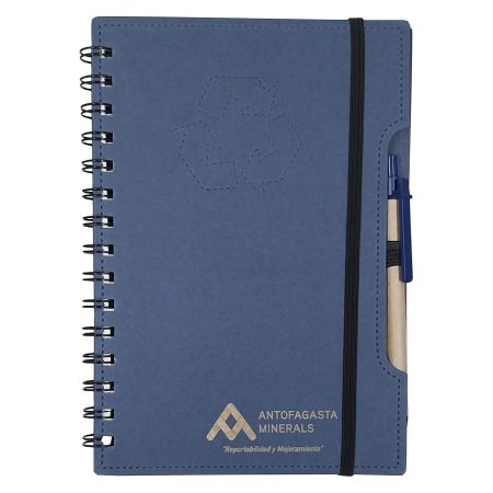Libreta Ecológica Compost N38 - Imagen 8