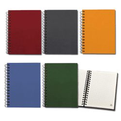 Cuaderno Ecológico Compost N39