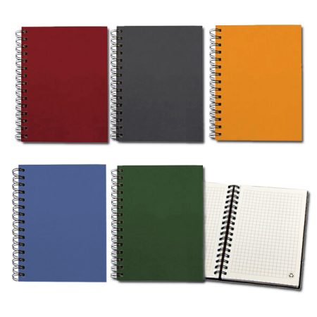 Cuaderno Ecológico Compost N39