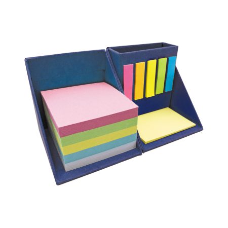 Memo Set Cubo Ecológico N4 - Imagen 3