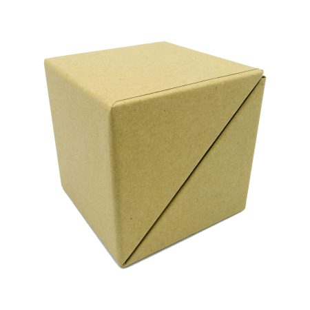 Memo Set Cubo Ecológico N4 - Imagen 2