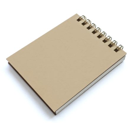 Libreta Ecológica N41 - Imagen 4