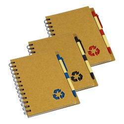 Cuaderno Ecológico Compost N49