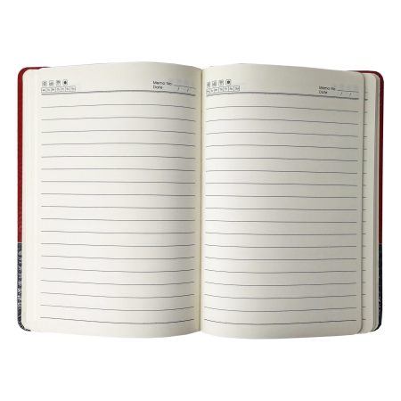 Libreta Bicolor N53 - Imagen 6