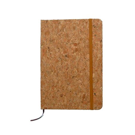 Libreta Ecológica de Corcho N60 - Imagen 3