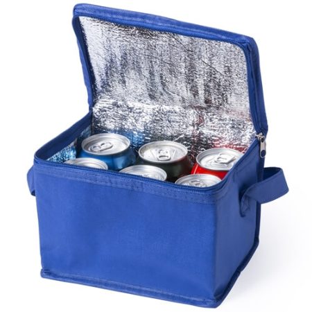 Nevera Lonchera Cooler Hertum SK35 - Imagen 6
