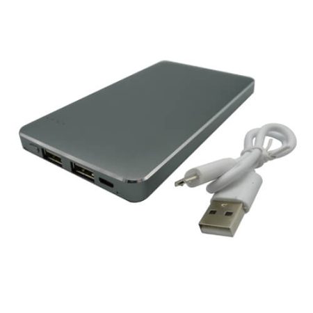 Power Bank Deluxe BP1 - Imagen 5