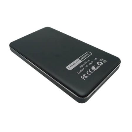 Power Bank Deluxe BP1 - Imagen 2