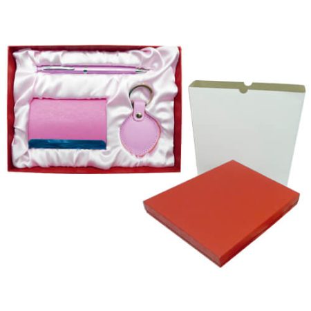 Set de Regalo Mujer GFM2 - Imagen 2