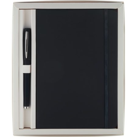 Set Libreta y Bolígrafo Marden SK22 - Imagen 2