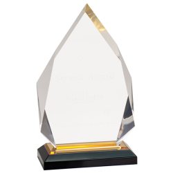Acrilico Dorado Grueso 303g SKU 18
