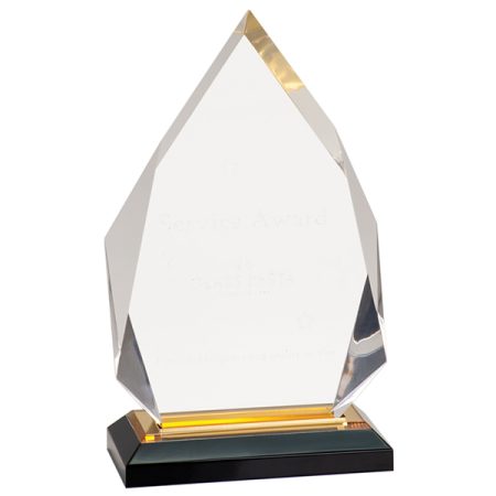 Acrilico Dorado Grueso 303g SKU 18
