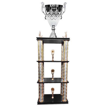 Copa Torre Gigante T09