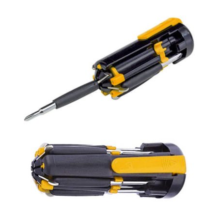 Destornillador Linterna T10 - Imagen 2