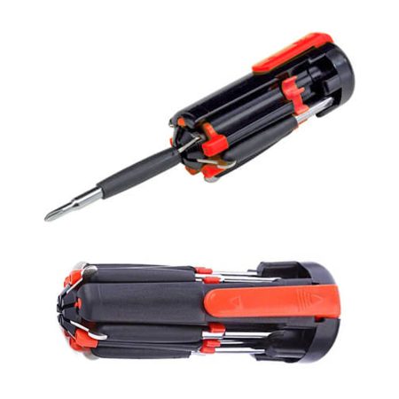 Destornillador Linterna T10 - Imagen 3