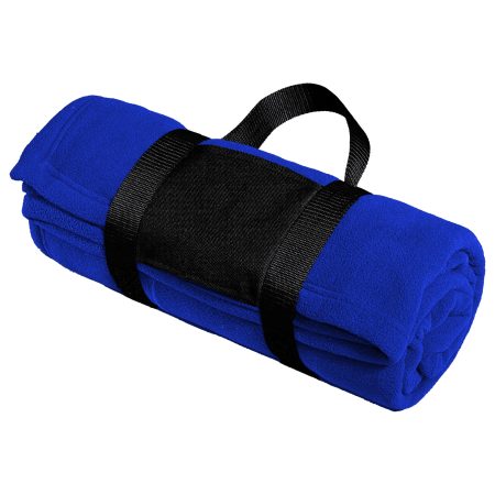 Manta Polar Anti-peeling T18 - Imagen 4