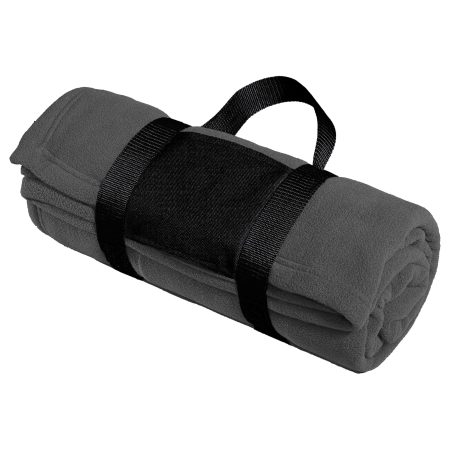 Manta Polar Anti-peeling T18 - Imagen 3