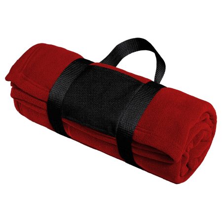 Manta Polar Anti-peeling T18 - Imagen 5