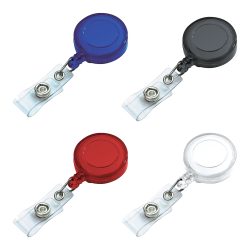 Yo-Yo Extensor para Portacredencial T33