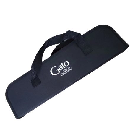 Set Parrillero BBQ T4 - Imagen 4