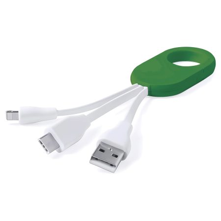 Cable Conector Multicargador T55 - Imagen 6
