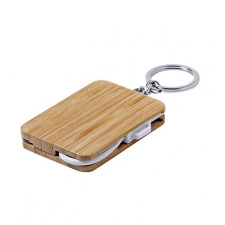 Cable Conector Multicargador Bamboo T62 - Imagen 2