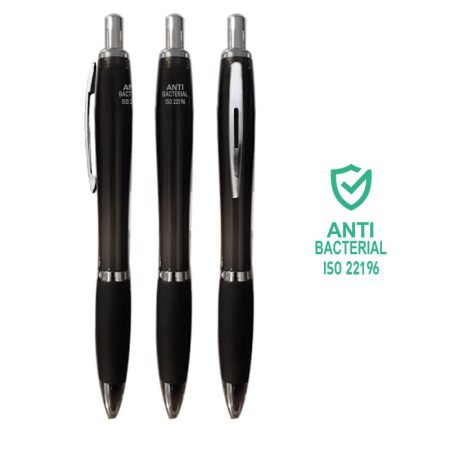 Bolígrafo Anti-Bacterial CO20 - Imagen 5