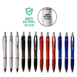 Bolígrafo Anti-Bacterial CO20