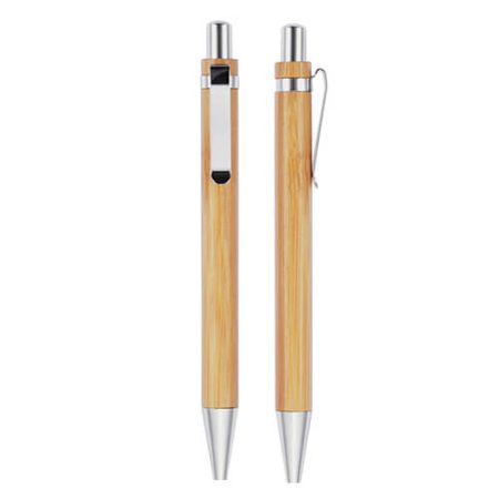 Bolígrafo Bamboo B2 - Imagen 2