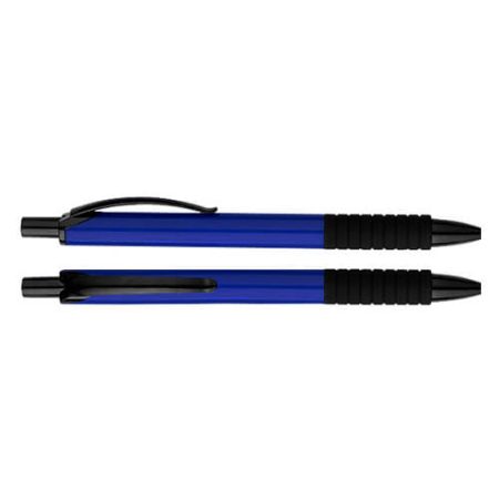 Bolígrafo Plástico Grip L24 - Imagen 4