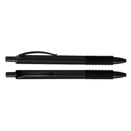 Bolígrafo Plástico Grip L24 - Imagen 5