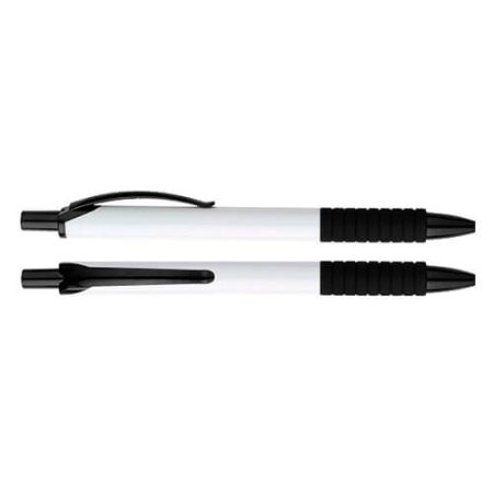 Bolígrafo Plástico Grip L24 - Imagen 2