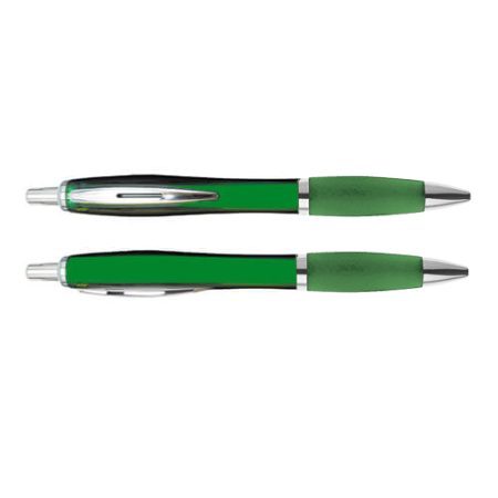 Bolígrafo Plástico Colores B11 - Imagen 5