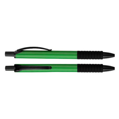 Bolígrafo Plástico Grip L24 - Imagen 7