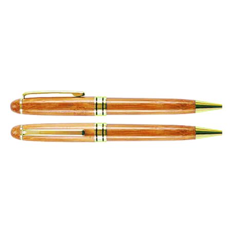 Set Bolígrafo Bamboo B1 - Imagen 4