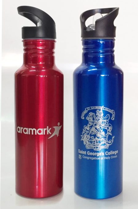 Botella Aluminio M64 - Imagen 8